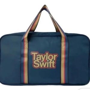 Taylor Swift Midnights Duffle Bag official merchandise